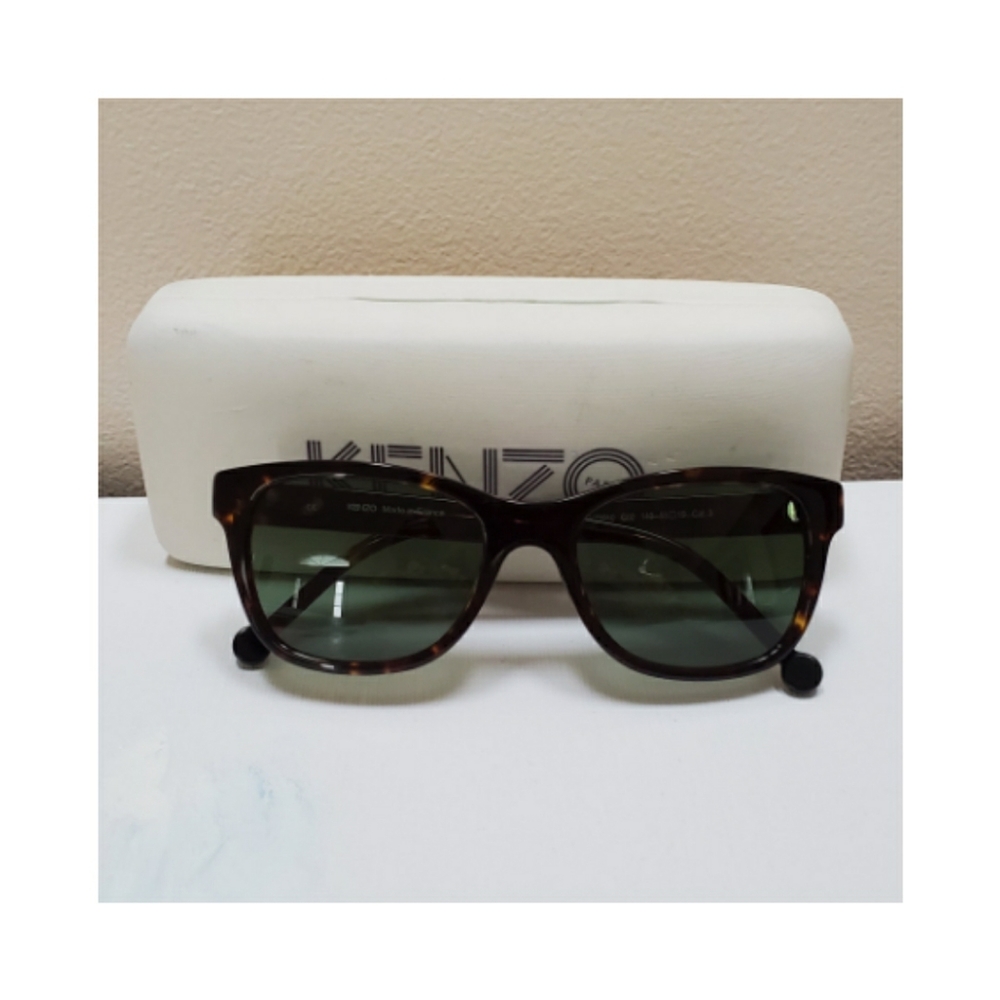Kenzo sunglasses